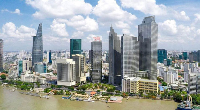 Hilton Sài gòn