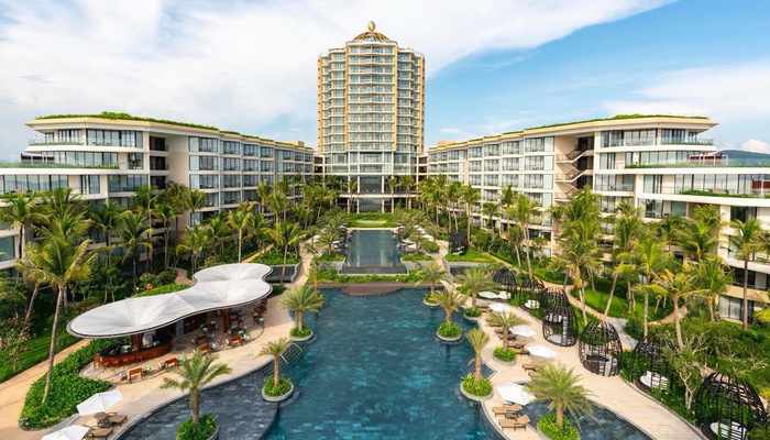 Intercontinental Phú Quốc 