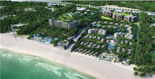 Ana Mandara Cam Ranh