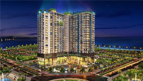 Thị trường bất động sản nghỉ dưỡng khan hiếm nguồn cung mới