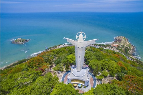 Bà Rịa - Vũng Tàu: Chấp nhận chủ trương đầu tư dự án khu nhà ở gần 500 tỷ đồng.