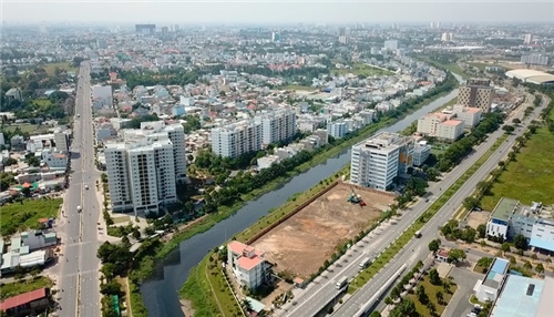 Năm 2020, thị trường bất động sản còn khó khăn hơn?