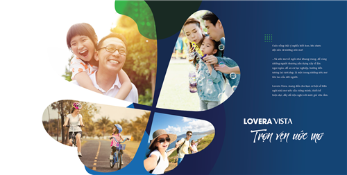 NHỮNG LỢI THẾ TIỀM NĂNG KHI MUA CĂN HỘ LOVERA VISTA KHANG ĐIỀN