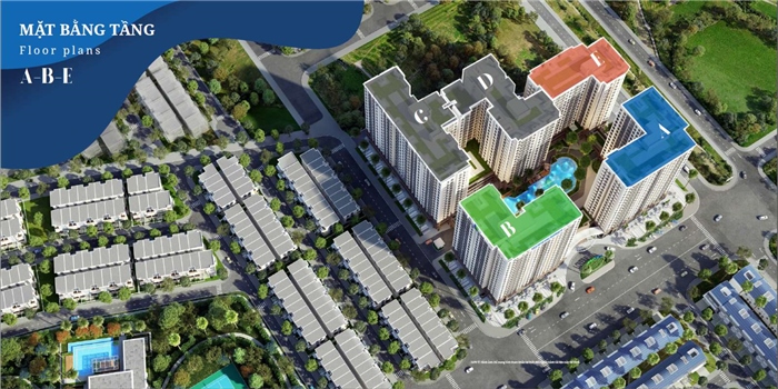 Có nên mua Lovera Vista Khang Điền