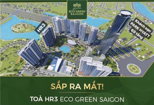 5 YẾU TỐ TẠO NÊN GIÁ TRỊ BỀN VỮNG TẠI ECO GREEN SÀI GÒN