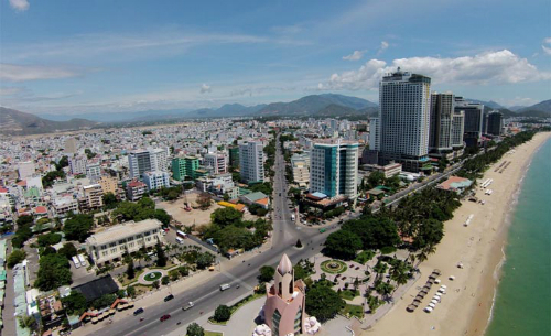 Rủi ro từ chính sách cam kết lợi nhuận condotel.