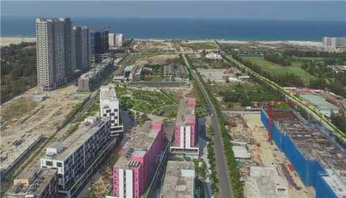 Không thể trì hoãn việc tạo khung pháp lý cho Condotel.