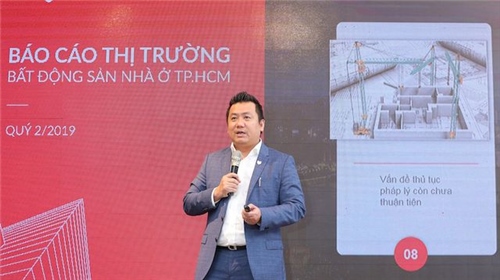 Năm 2020: Nguồn cung bất động sản nội đô khan hiếm.