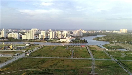 Chính phủ yêu cầu giá đất được tính đúng, tính đủ các giá trị tăng thêm.