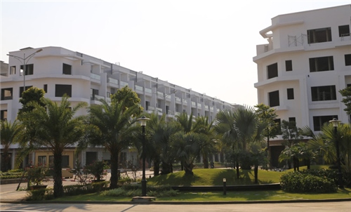 Him Lam Green Park – Bắc Ninh.