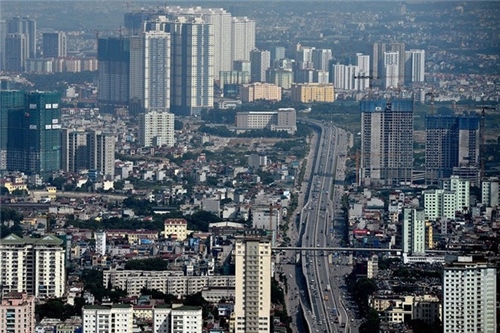 Quy hoạch thị trường bất động sản và bài toán giải quyết tình trạng quá tải.