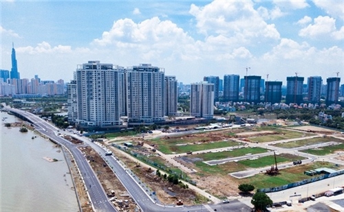 Bất động sản 2020: Thị trường tiếp tục phát triển ổn định, bền vững.