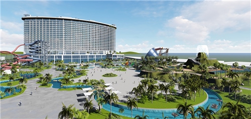 Mikazuki Spa & Hotel Resort Đà Nẵng