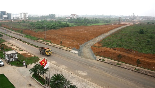 Thủ Tướng phê duyệt kiểm kê đất đai của doanh nghiệp nhà nước trên toàn quốc.