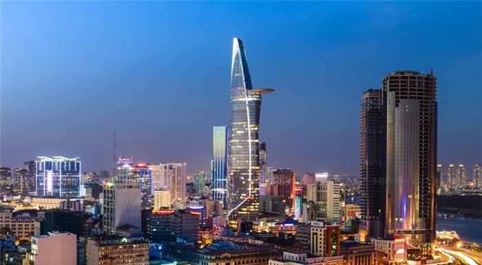 TPHCM, lượng căn hộ giao dịch sụt giảm tới 25%.