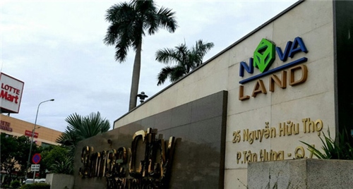 Bốn thương vụ M&A mới của Novaland. 