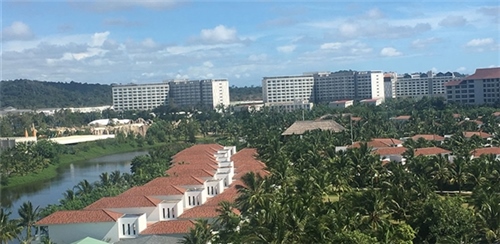 Bất động sản giữa cơn bão "corona".