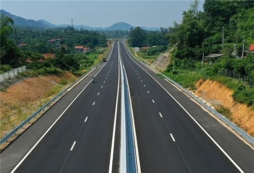 Chính phủ thông qua Cao tốc Biên Hòa - Vũng Tàu.