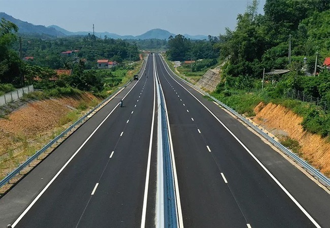 Chính phủ thông qua Cao tốc Biên Hòa - Vũng Tàu.