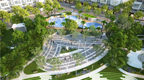 VĂN HOA VILLAS- TP BIÊN HÒA TỈNH ĐỒNG NAI