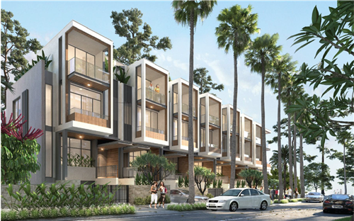 SUMMERLAND CHO MỘT PHAN THIẾT KHÔNG NGỦ