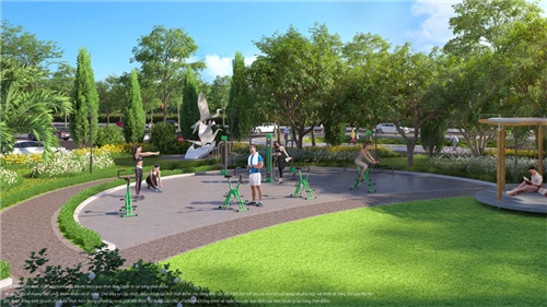 ĐỪNG SO SÁNH GIÁ MÀ HÃY SO SÁNH GIÁ TRỊ  VINHOMES GRAND PARK Đem Lại Cho Bạn.